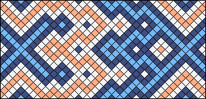 Normal pattern #28824 variation #17594