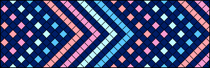Normal pattern #25162 variation #17595