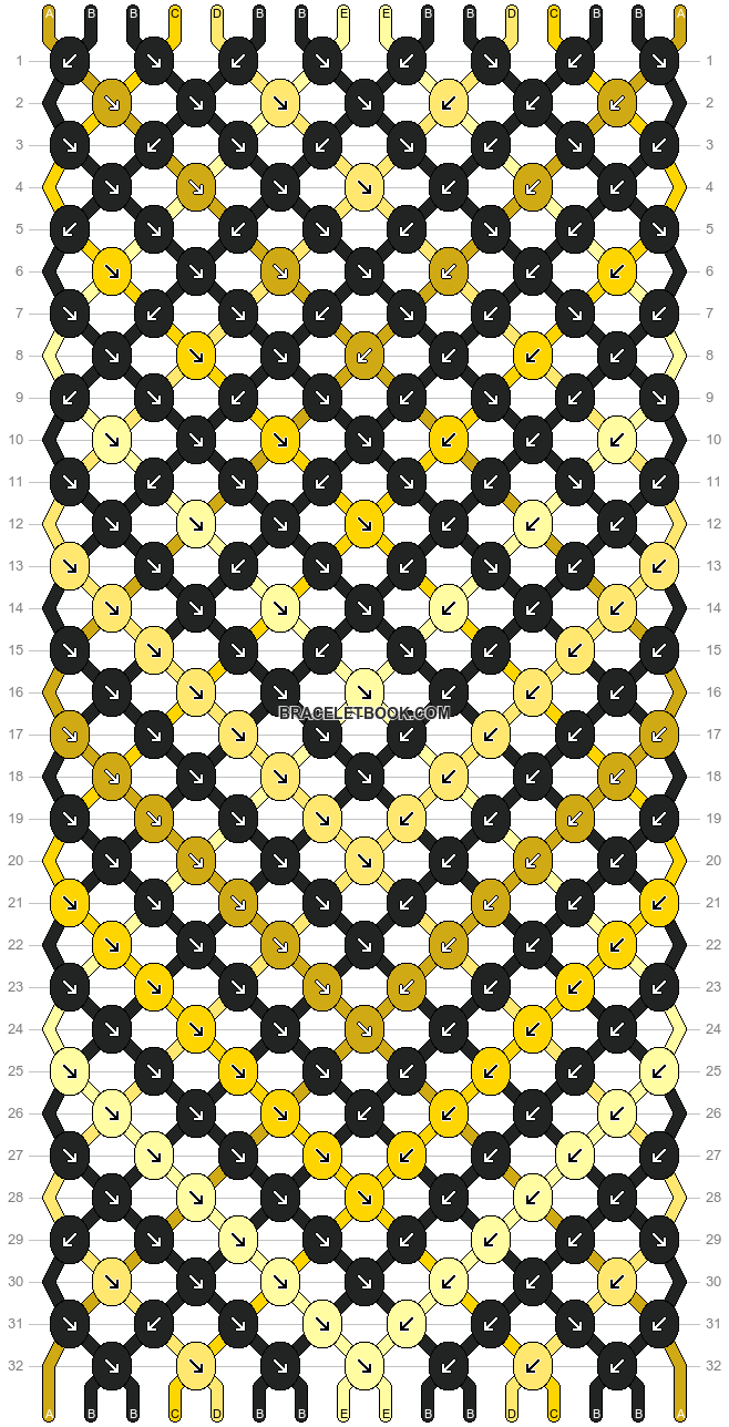 Normal pattern #25162 variation #17603 pattern