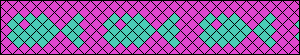 Normal pattern #28408 variation #17631