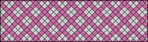 Normal pattern #24932 variation #17634