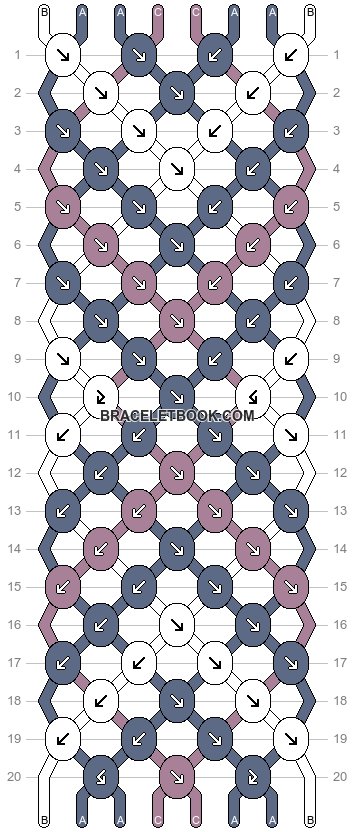 Normal pattern #1080 variation #17636 pattern