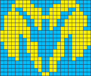 Alpha pattern #3634 variation #17639 preview