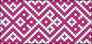 Normal pattern #29630 variation #17654