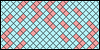 Normal pattern #7313 variation #17660