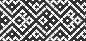 Normal pattern #29630 variation #17661