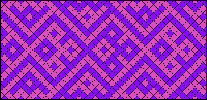 Normal pattern #29630 variation #17663