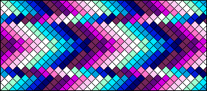 Normal pattern #25050 variation #17669