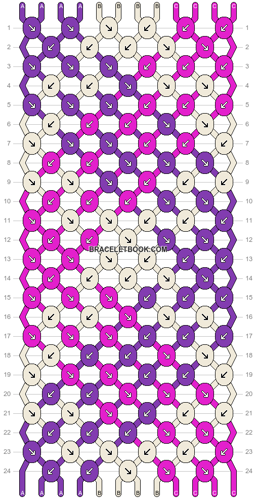 Normal pattern #29434 variation #17676 pattern
