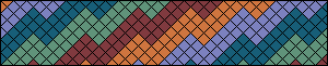 Normal pattern #25381 variation #17682