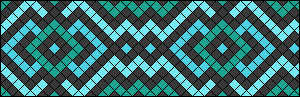 Normal pattern #28821 variation #17683