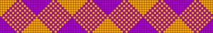 Alpha pattern #29565 variation #17685