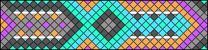 Normal pattern #29554 variation #17691