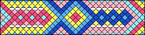 Normal pattern #29554 variation #17693
