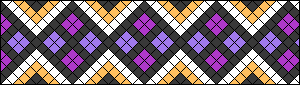 Normal pattern #26250 variation #17695