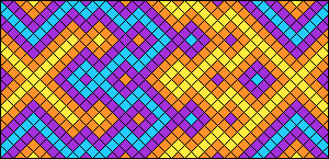 Normal pattern #28824 variation #17700