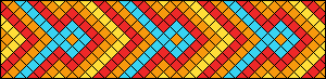 Normal pattern #26192 variation #17702