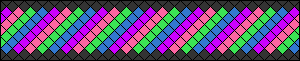 Normal pattern #1372 variation #17704