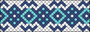 Normal pattern #23456 variation #17709