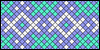 Normal pattern #24192 variation #17711