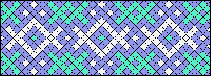 Normal pattern #24192 variation #17711