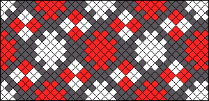 Normal pattern #29655 variation #17720