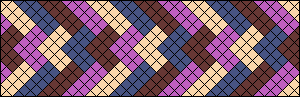 Normal pattern #25399 variation #17723