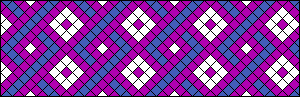 Normal pattern #25272 variation #17738