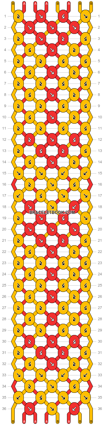 Normal pattern #29646 variation #17745 pattern