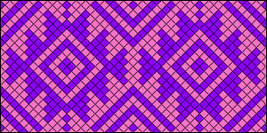 Normal pattern #13057 variation #17746