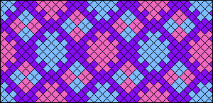 Normal pattern #29655 variation #17747
