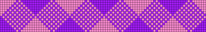 Alpha pattern #29565 variation #17750