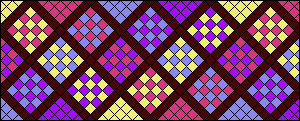 Normal pattern #10901 variation #17757