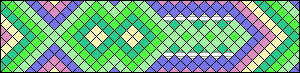 Normal pattern #28009 variation #17764