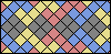 Normal pattern #29639 variation #17765