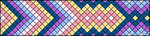 Normal pattern #29535 variation #17769