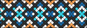 Normal pattern #29697 variation #17783