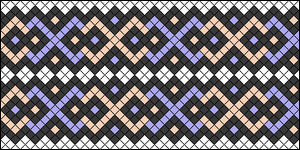Normal pattern #29645 variation #17813