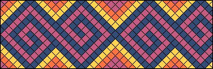 Normal pattern #7900 variation #17816