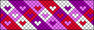 Normal pattern #26417 variation #17817
