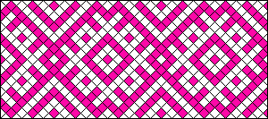 Normal pattern #29547 variation #17823