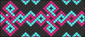 Normal pattern #29718 variation #17826
