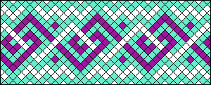 Normal pattern #26614 variation #17827