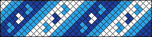 Normal pattern #18020 variation #17839