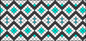 Normal pattern #29458 variation #17846