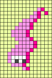 Alpha pattern #29344 variation #17883 preview