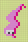Alpha pattern #29344 variation #17883