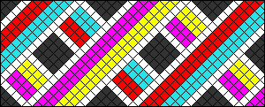 Normal pattern #29772 variation #17884