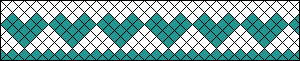 Normal pattern #12141 variation #17889