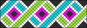 Normal pattern #29773 variation #17897